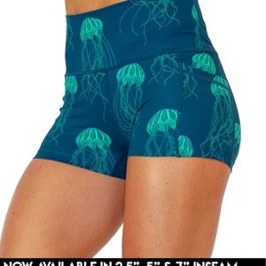 Don't Be Jelly Shorts